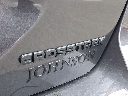 New 2026 Subaru Crosstrek 2.5i Limited AWD/4WD image 19