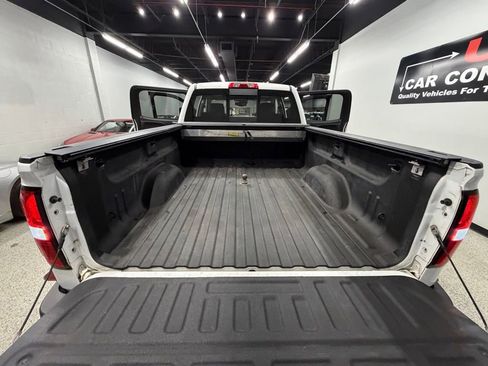 Used 2016 GMC Sierra 3500 Denali w/ Duramax Plus Package image 46