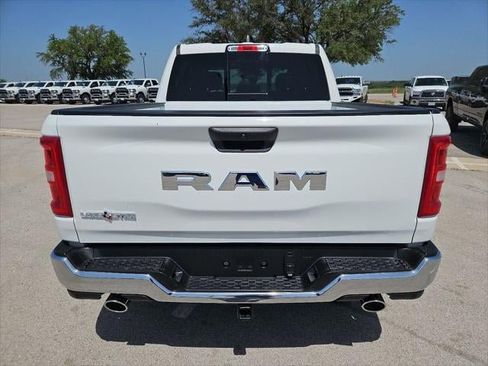 New 2026 RAM 1500 Lone Star RWD image 36