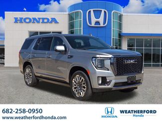 Used 2023 GMC Yukon Denali Ultimate AWD/4WD video 1