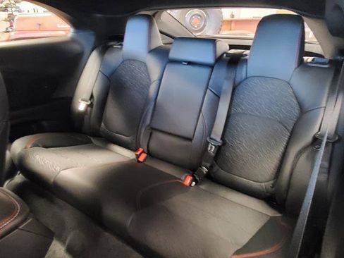 New 2026 Dodge Charger Scat Pack w/ Blacktop Package image 23