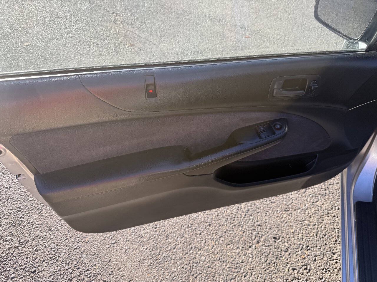 Used 2001 Honda Civic LX image 9