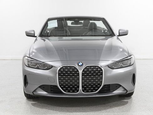 Certified 2023 BMW 430i xDrive 430i xDrive w/ Convenience Package image 3