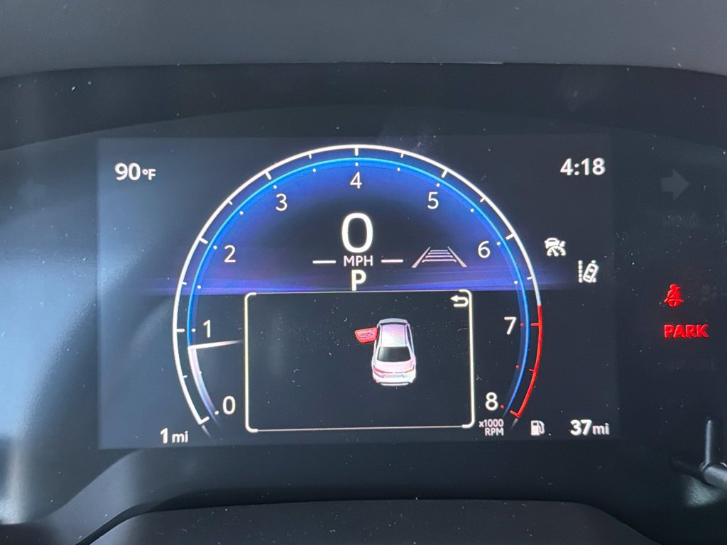 New 2027 Toyota Corolla LE FWD image 22