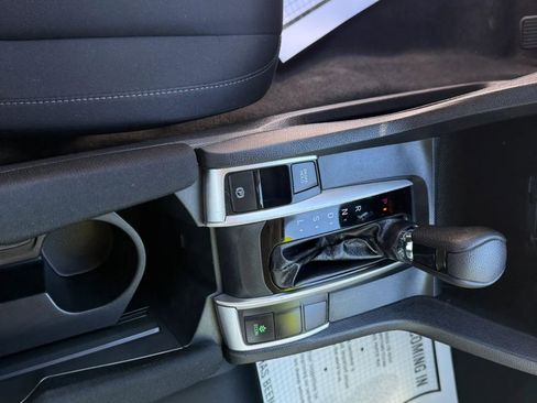 Used 2017 Honda Civic LX image 20