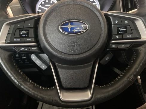 Used 2024 Subaru Forester Touring image 15