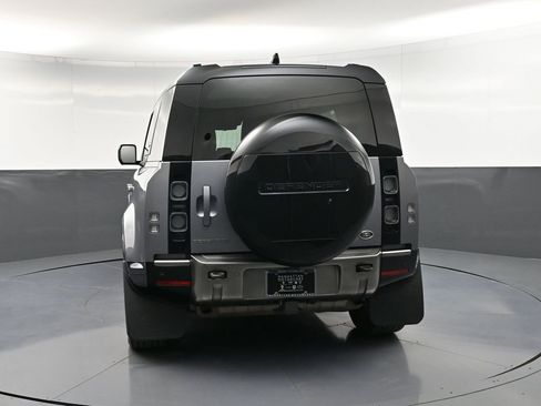 Used 2020 Land Rover Defender 110 X AWD/4WD image 7