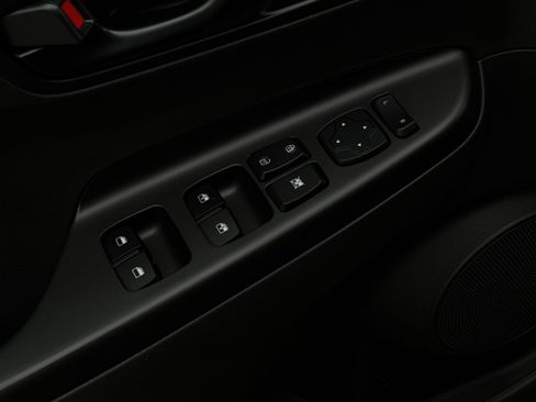 Certified 2023 Hyundai Kona N Line FWD image 15