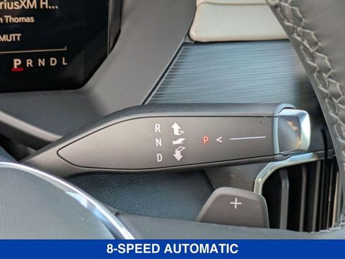 New 2026 GMC Acadia Elevation w/ Elevation Premium Package image 29