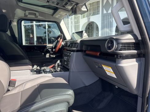 Used 2026 INEOS Grenadier Station Wagon AWD/4WD image 44