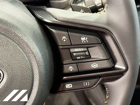 Used 2026 Subaru Forester Wilderness AWD/4WD image 13