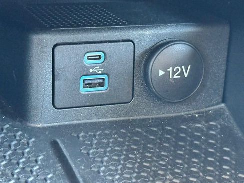 Used 2022 Ford Bronco Sport Outer Banks AWD/4WD image 21