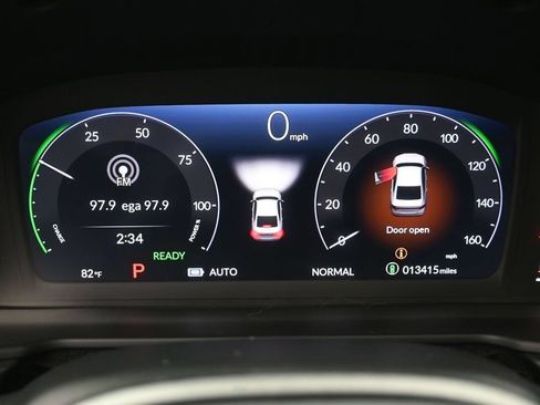 Used 2024 Honda Accord EX-L image 11