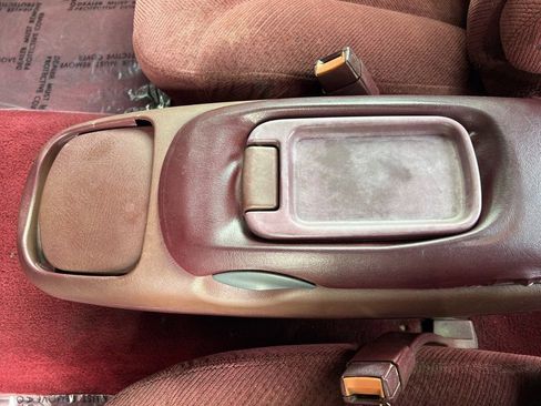 Used 1995 Chevrolet Silverado 3500 2WD Extended Cab image 21