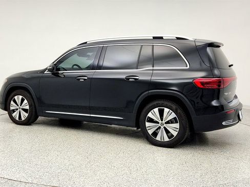 Used 2024 Mercedes-Benz EQB 250+ w/ Winter Package image 7