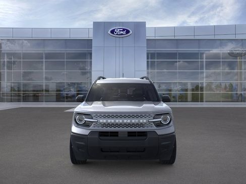 New 2026 Ford Bronco Sport Big Bend AWD/4WD image 30