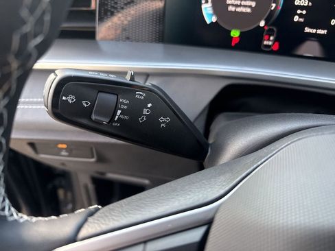 New 2026 Volkswagen Tiguan SE AWD/4WD image 21