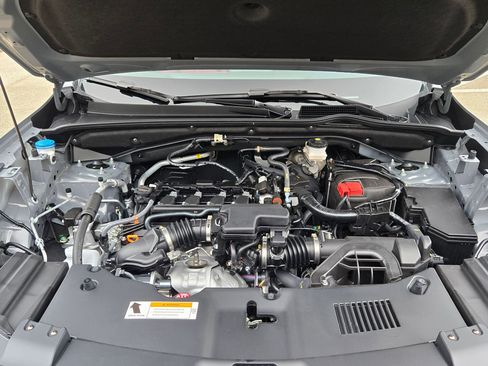 New 2026 Acura ADX A-Spec FWD image 28