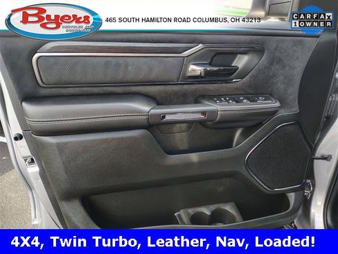 Used 2025 RAM 1500 RHO w/ Bed Utility Group image 13