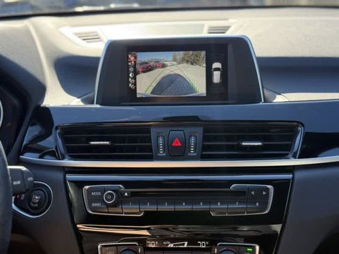 Used 2017 BMW X1 sDrive28i image 24