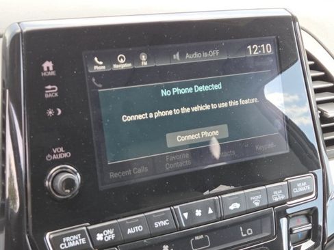 Used 2020 Honda Odyssey EX-L image 21