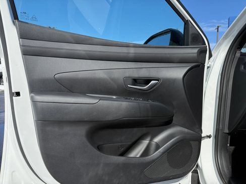 New 2025 Hyundai Tucson XRT AWD/4WD image 19