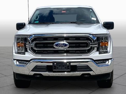 Certified 2023 Ford F150 XLT w/ Equipment Group 302A High AWD/4WD image 4