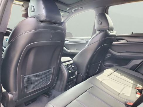 Used 2022 BMW X3 sDrive30i w/ Convenience Package image 14