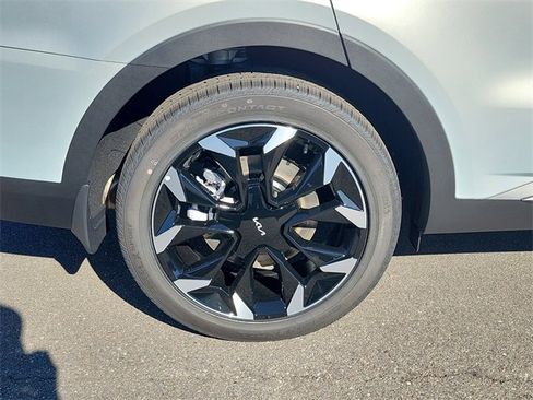 New 2026 Kia Sorento EX image 41