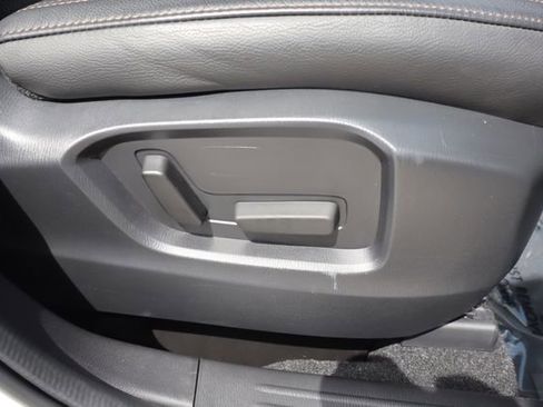 Used 2023 MAZDA CX-5 AWD 2.5 S w/ Preferred Package image 13