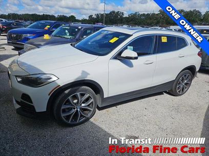Used 2023 BMW X2 sDrive28i w/ Convenience Package
