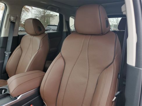 New 2026 Acura RDX SH-AWD w/ Advance Package image 18