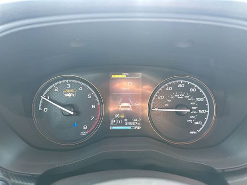 Certified 2024 Subaru Forester Wilderness image 37