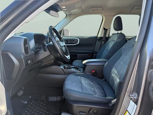 Used 2023 Ford Bronco Sport Heritage w/ Heritage Convenience Package image 28