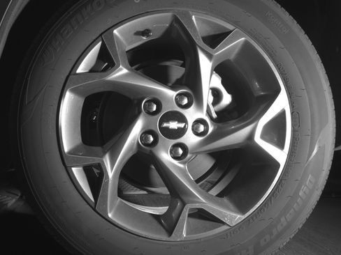 Used 2025 Chevrolet Trax LT w/ LT Convenience Package image 14