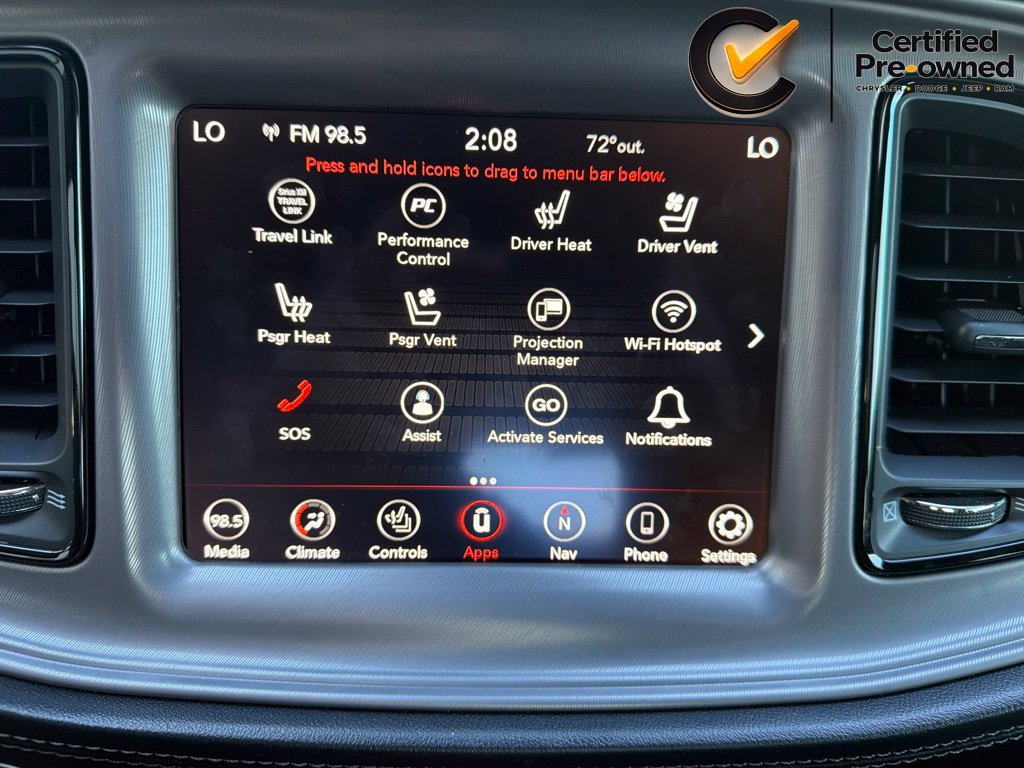 Certified 2023 Dodge Challenger GT RWD image 71