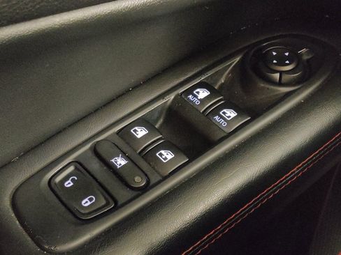 Used 2018 Jeep Compass Trailhawk w/ Navigation Group AWD/4WD image 27