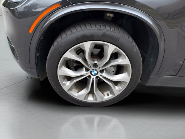 Used 2018 BMW X5 sDrive35i w/ Driving Assistance Package RWD image 21