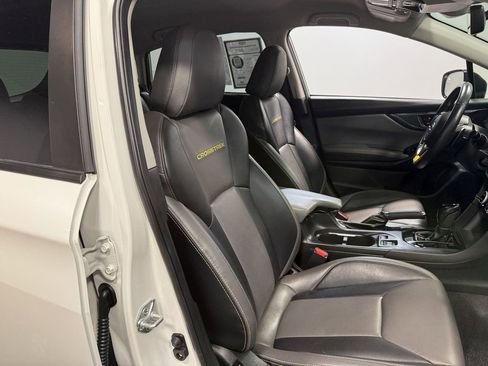 Used 2023 Subaru Crosstrek 2.5i Sport image 62