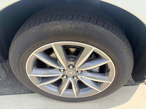 Used 2024 Acura RDX SH-AWD w/ Technology Package image 4