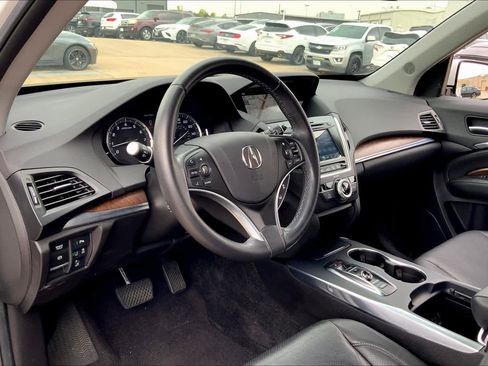 Used 2020 Acura MDX FWD w/ Technology Package image 18