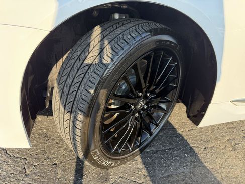 Used 2015 Lexus LS 460 AWD image 55