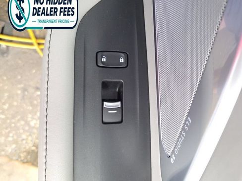 Used 2022 Acura RDX AWD w/ Advance Package image 23
