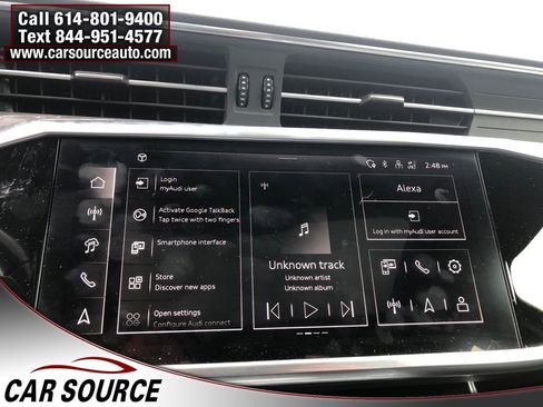 Used 2024 Audi A6 Premium Plus image 22