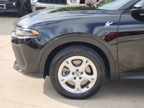 Used 2025 Dodge Hornet GT AWD/4WD image 15