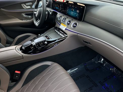 New 2026 Mercedes-Benz AMG GT 63 image 8