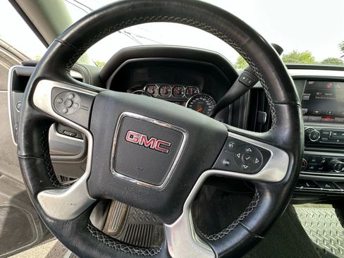Used 2014 GMC Sierra 1500 SLE w/ SLE Value Package image 19