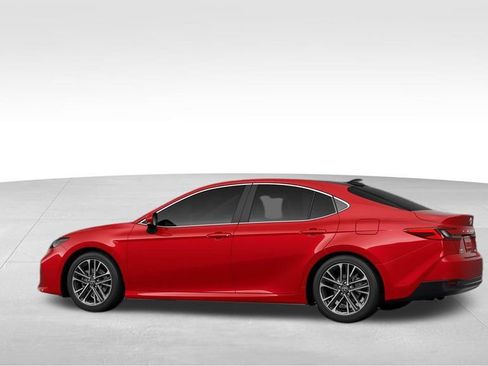 New 2026 Toyota Camry XLE AWD/4WD image 7