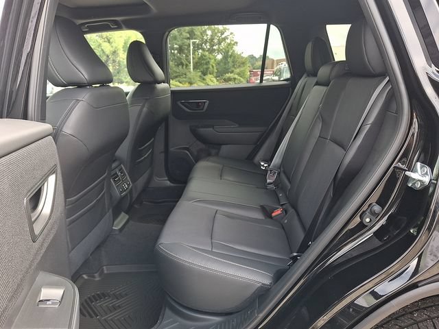 New 2026 Subaru Outback Limited XT AWD/4WD image 11