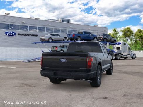 New 2026 Ford F150 STX w/ Equipment Group 200A RWD image 8